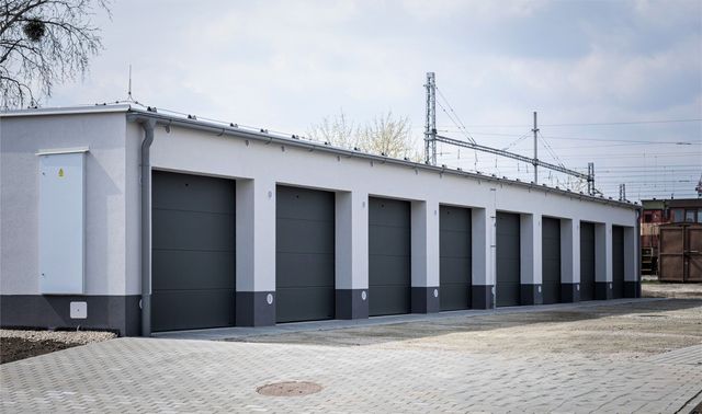 Realizace STELOR — fotografie 20